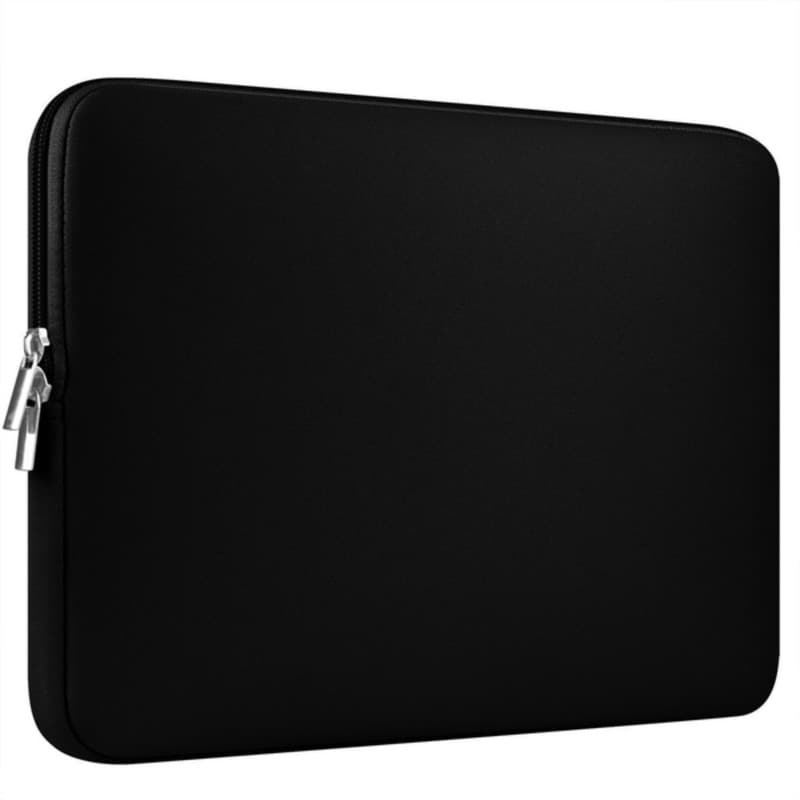 Stilrent Datorfodral 14 tum för Laptop / Macbook Svart